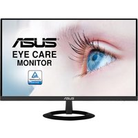 ASUS VZ239HE 58.4 cm (23") 1920 x 1080 pixels Full HD LED 5 ms Black RRP £191.99 Sale price £111.57
