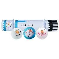 Bomb Cosmetics Gift Packs Frosty The Snowman Cracker RRP £11.2 Sale price £8.00