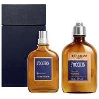 L'Occitane Gifts L'Occitan Fragrance Collection (Worth GBP73.50) RRP £56 Sale price £50.40
