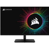 Corsair Xeneon 32UHD144-A computer monitor 81.3 cm (32") 3840 x 2160 pixels 4K Ultra HD Black RRP £1173.03 Sale price £935.52