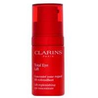 Clarins Eye Care Total Eye Lift 15ml / 0.5 oz. RRP £62 Sale price £49.95
