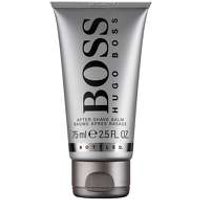 HUGO BOSS BOSS Bottled Aftershave Balm 75ml RRP £40 Sale price £28.45
