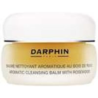 Darphin Masks and Exfoliators Aromatic Cleansing Balm With Rosewood 40ml RRP £38 Sale price £26.75