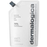 Dermalogica Daily Skin Health Special Cleansing Gel Refill Pouch 500ml RRP £55 Sale price £49.50