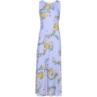 Desigual  MIAMI  women's Long Dress in Multicolour. Sizes available:S