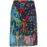 Desigual  BUNY  women's Skirt in Multicolour. Sizes available:S