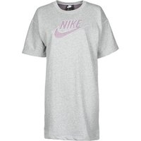 Nike  W NSW DRESS FT M2Z  women's Dress in Grey. Sizes available:S