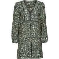 Pepe jeans  EMILY  women's Dress in Multicolour. Sizes available:S