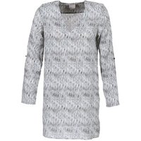 Vero Moda  COOLI  women's Dress in Grey. Sizes available:S