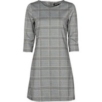 Only  ONLBRILLIANT  women's Dress in Grey. Sizes available:S