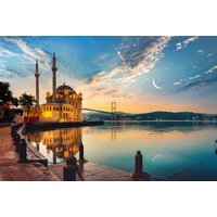 Central Istanbul Stay & Flights RRP £140.000 Sale price £69.00
