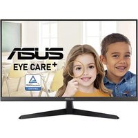 ASUS VY279HGE computer monitor 68.6 cm (27") 1920 x 1080 pixels Full HD Black RRP £214.99 Sale price £189.03