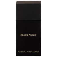 Pascal Morabito Black Agent Eau de Toilette Spray 100ml RRP £39.95 Sale price £11.95