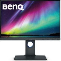 BenQ SW240 Pro 24in IPS LCD Monitor RRP £499.00 Sale price £449.00