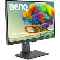 BenQ PD2705Q 27 Inch Monitor RRP £399.99 Sale price £279.00