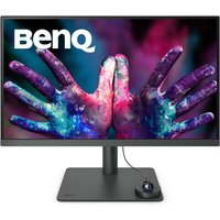 BenQ PD2705U 27 inch IPS 4K Monitor RRP £429.00 Sale price £349.00