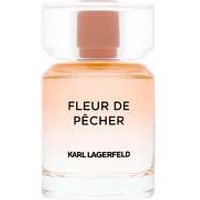 Karl Lagerfeld Fleur de Pecher Eau de Parfum Spray 50ml RRP £24 Sale price £16.80