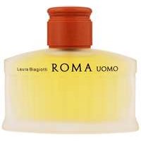 Laura Biagiotti Roma Uomo Eau de Toilette Spray 125ml RRP £69 Sale price £28.75