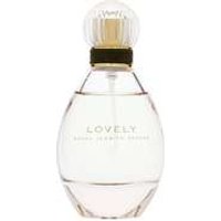 Sarah Jessica Parker Lovely Eau de Parfum Spray 50ml RRP £29.99 Sale price £12.95