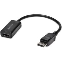 Kensington Adapter VP4000 4K DP to HDMI RRP £55.99 Sale price £45.01