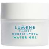 Lumene Nordic Hydra [LAHDE] 24H Water Gel 50ml RRP £22.9 Sale price £18.30