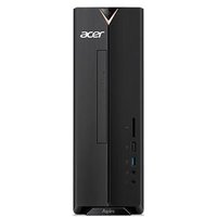 Acer Aspire XC-840 Intel Celeron N N4505 4 GB DDR4-SDRAM 1 TB HDD Windows 11 Home Desktop PC Black RRP £378.13 Sale price £336.98