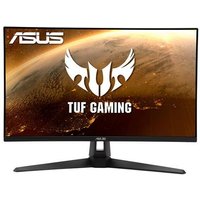 ASUS TUF Gaming VG279Q1A computer monitor 68.6 cm (27") 1920 x 1080 pixels Full HD LED Black RRP £375.99 Sale price £244.34