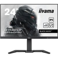iiyama G-MASTER GB2445HSU-B1 computer monitor 61 cm (24") 1920 x 1080 pixels Full HD LED Black RRP £146.61 Sale price £118.14