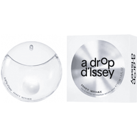 Issey Miyake A Drop D'Issey 50ml EDP RRP £80 Sale price £30