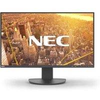 NEC MultiSync EA272F LED display 68.6 cm (27") 1920 x 1080 pixels Full HD Black RRP £562.99 Sale price £408.11