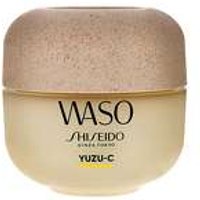Shiseido Treatments Waso: YUZU-C Beauty Sleeping Mask 50ml RRP £36 Sale price £24.25
