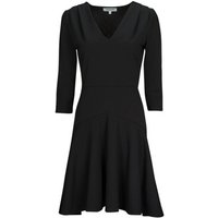 Morgan  RVITO  women's Dress in Black RRP £50.99 Sale price £43.34