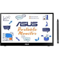 ASUS MB14AHD computer monitor 35.6 cm (14") 1920 x 1080 pixels Full HD LCD Touchscreen Black RRP £461.99 Sale price £439.92