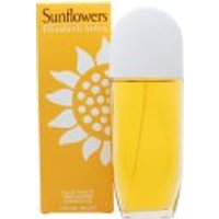 Elizabeth Arden Sunflowers Eau de Toilette 100ml Spray RRP £36.00 Sale price £13.10