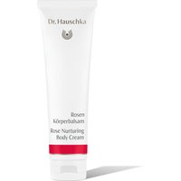 Dr Hauschka Rose Nurturing Body Cream