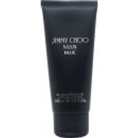 Jimmy Choo Man Blue Aftershave Balm 100ml RRP £25.00 Sale price £14.05