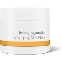Dr Hauschka Clarifying Clay Mask