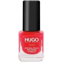 Hugo Boss Woman Mini Nail Polish 4.5ml RRP £10 Sale price £6