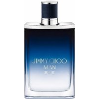 Jimmy Choo Man Blue Pour Homme - 50ml Eau De Toilette Spray RRP £46 Sale price £28