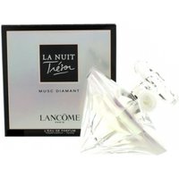 Lancome La Nuit Tresor Diamant Blanc - 50ml Eau De Parfum Spray RRP £76 Sale price £66.5