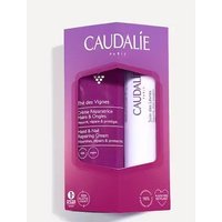 Caudalie Duo Hand and Nail Cream Thé des Vignes 30 ml + Lip Care 4.5 g RRP £8.35 Sale price £6.99