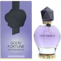 Viktor & Rolf Good Fortune - 30ml Eau De Parfum Spray RRP £60 Sale price £51.95