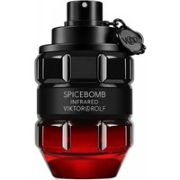 Viktor & Rolf Spicebomb Infrared - 90ml Eau de Toilette Spray RRP £78 Sale price £69.95