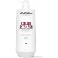 Goldwell Dualsenses Color Brilliance Shampoo - 1000ml RRP £19.95 Sale price £18