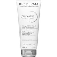 Bioderma Pigmentbio Brightening and Exfoliating Cleanser Anti-Dark Spot 200ml RRP £15 Sale price £12.75