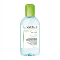 Bioderma Sebium H2O Purifying Cleansing Solution 250ml RRP £10.8 Sale price £8.46