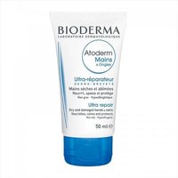 Bioderma Atoderm Hand and Nail Cream 50ml RRP £5 Sale price £4.21