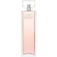 Calvin Klein Eternity Moment Eau de Parfum 50ml RRP £59 Sale price £24.25