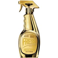 Moschino Fresh Gold Eau de Parfum Spray 50ml RRP £64 Sale price £32.95