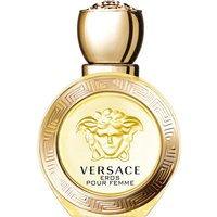 Versace Eros Pour Femme Eau de Toilette Spray 50ml RRP £74 Sale price £62.90